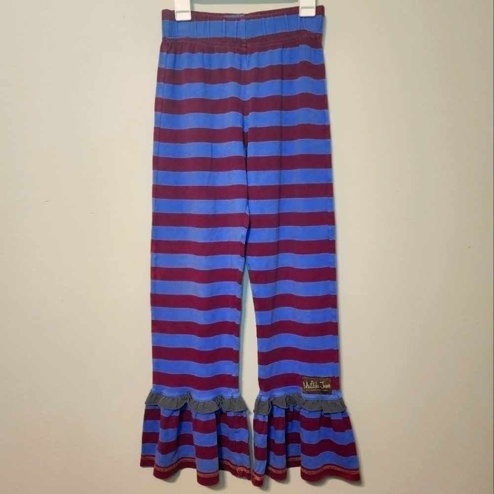 Matilda Jane Royals big ruffles size 12